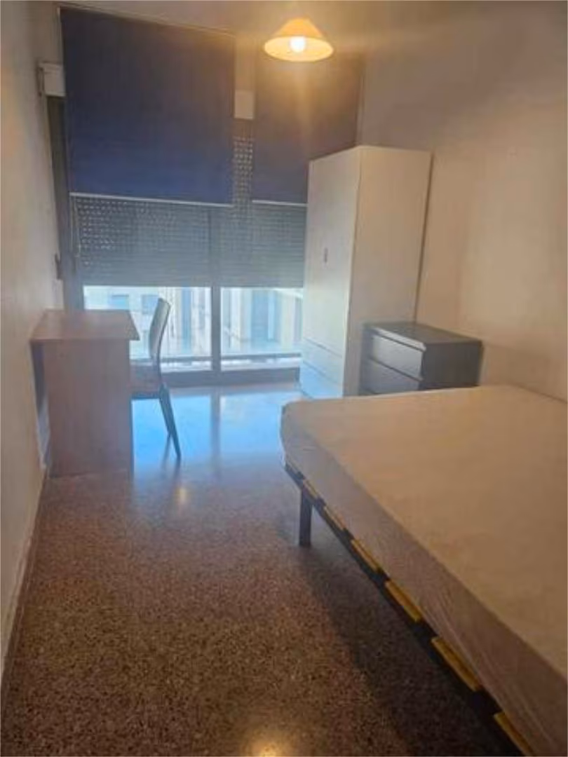 Piso en Juan Carlos I