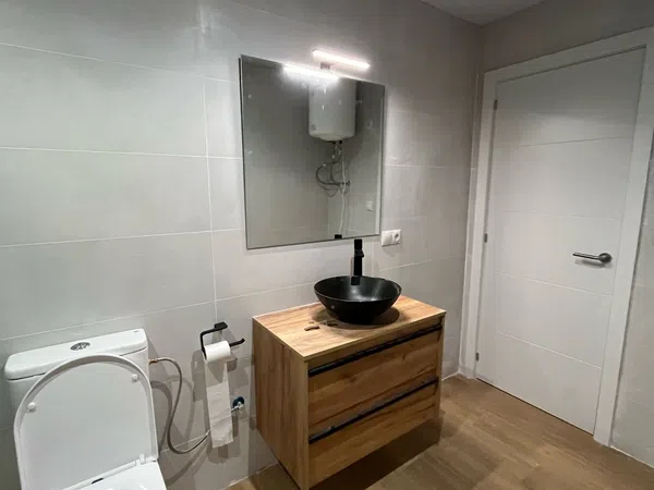 Piso en Calle d'Onda, 38, Zona Ensanche-Parque oeste - Foto 6