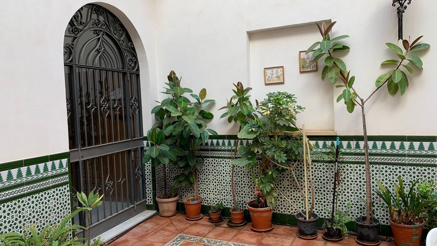 Piso en Calle Muñoz Capilla, 1, Casco Histórico - Ollerías - Marrubial - Foto 10