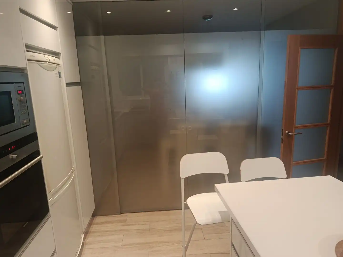Piso en  Rúa de Tras do Pilar 7 - Foto 4