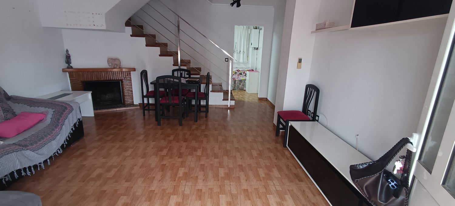 Chalet adosado en Avenida Garcia Lorca, 5 - Foto 2