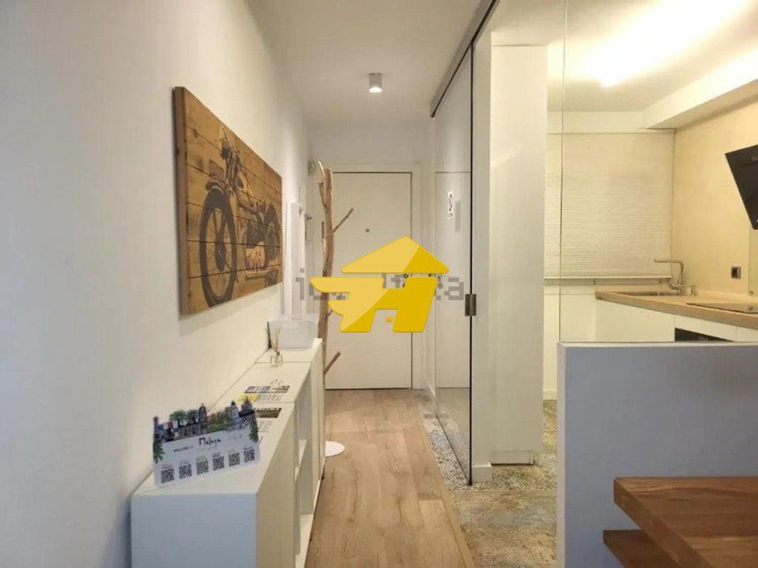Piso en Calle Montes de Oca, Perchel norte - Foto 21