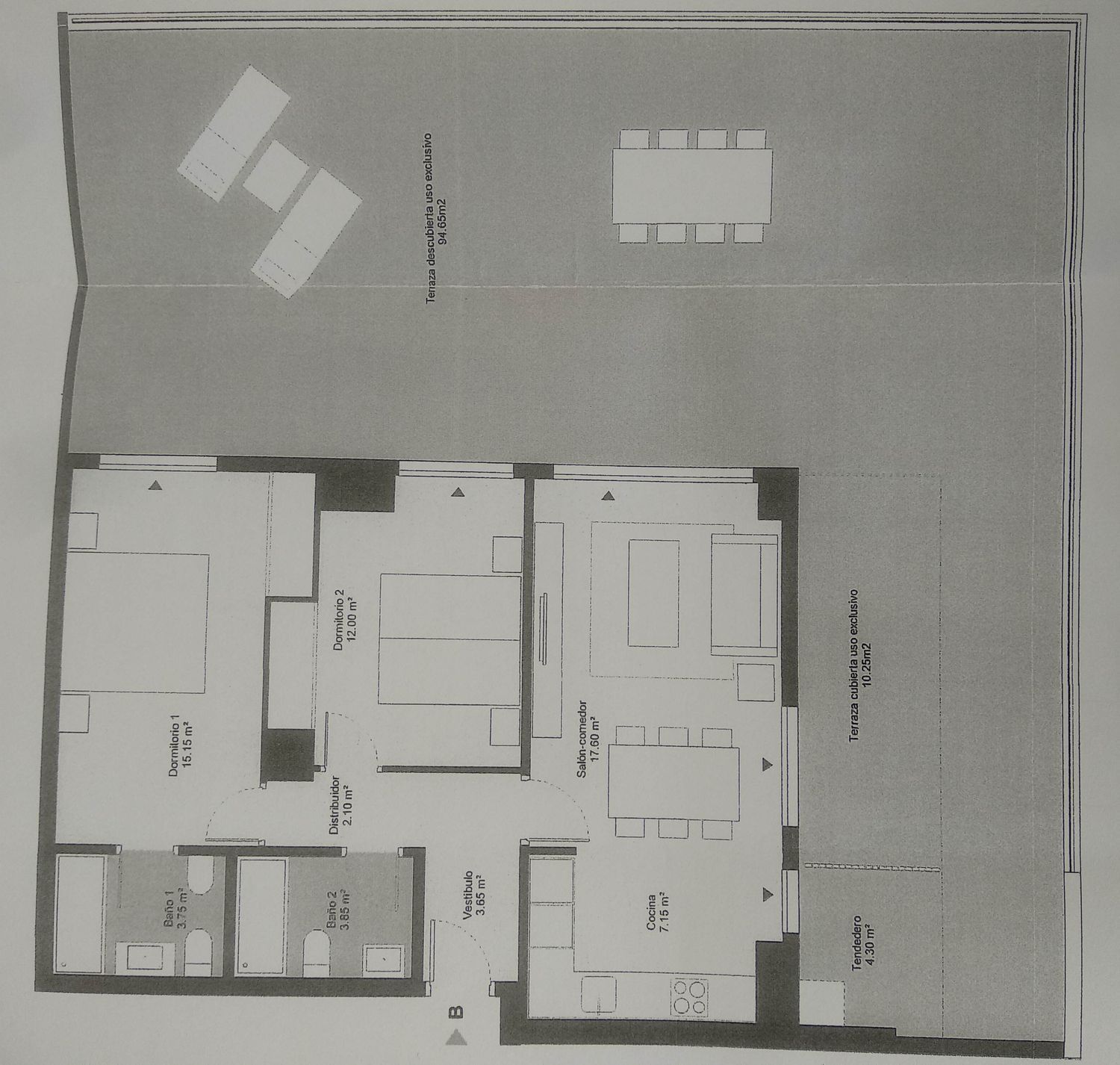 Piso en calle Hermigua, 19 - Foto 33