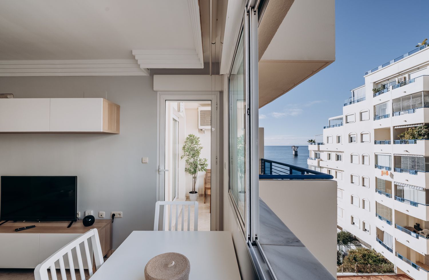 Piso en calle Tales de Mileto, 7 - Foto 19