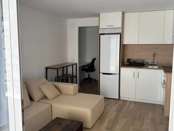 Estudio en Calle Cazadores - Foto 18