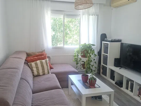 Piso en Calle de Vélez Rubio, 8, Apóstol Santiago - Foto 5