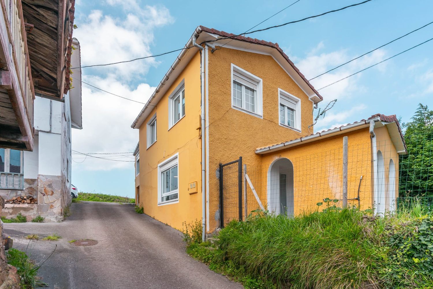 Casa o chalet independiente en La Ramera de Abajo, 29, Pillarno, Pillarno - Foto 23