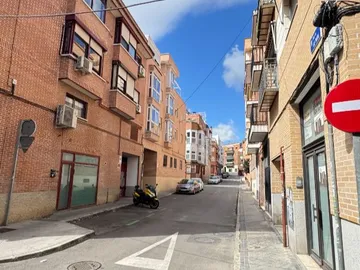 Dúplex en  Calle de Berruguete 72 - Foto 13