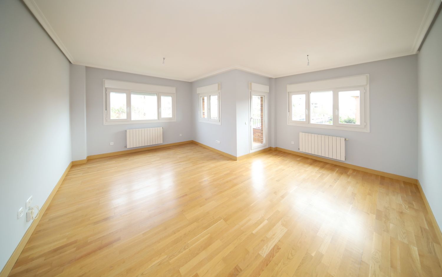 Piso en calle Joaquín Turina, 11 - Foto 1