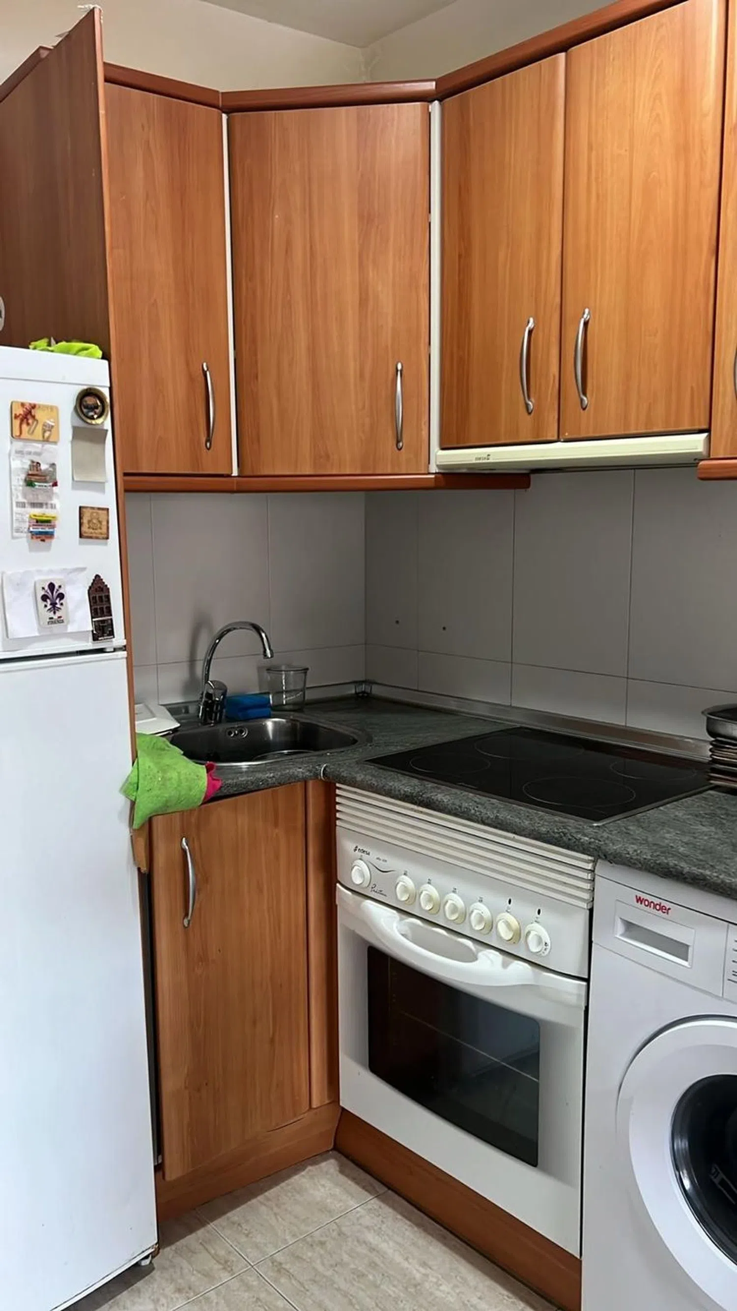 Dúplex en avenida César Augusto, 73 - Foto 19