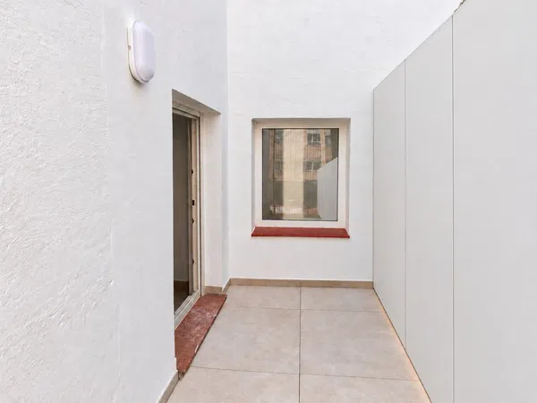 Piso en Paseo de los Tilos, 28, Cruz del Humilladero - Los Tilos - Foto 14