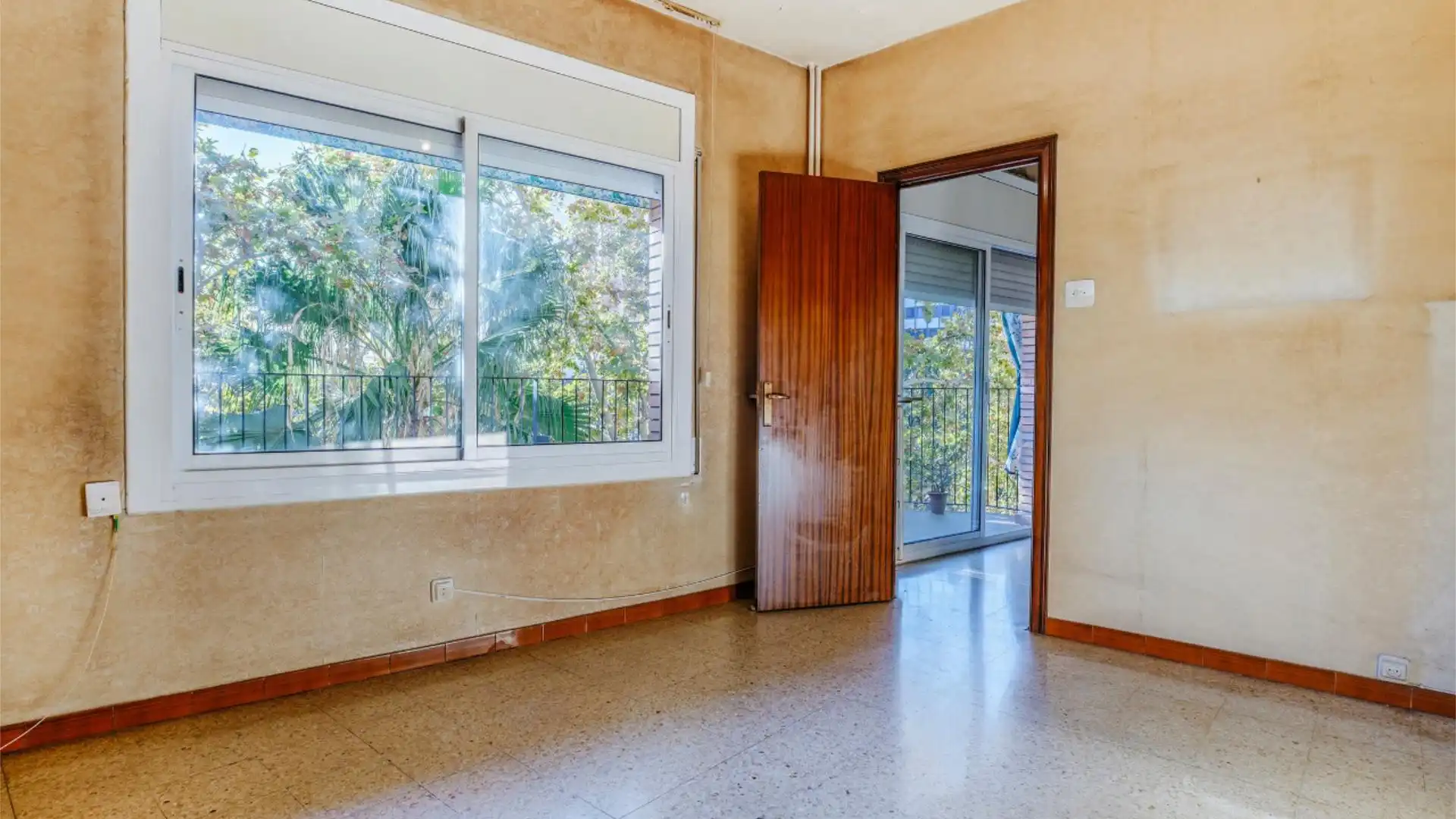 Piso en  Avinguda de Roma 107 - Foto 4