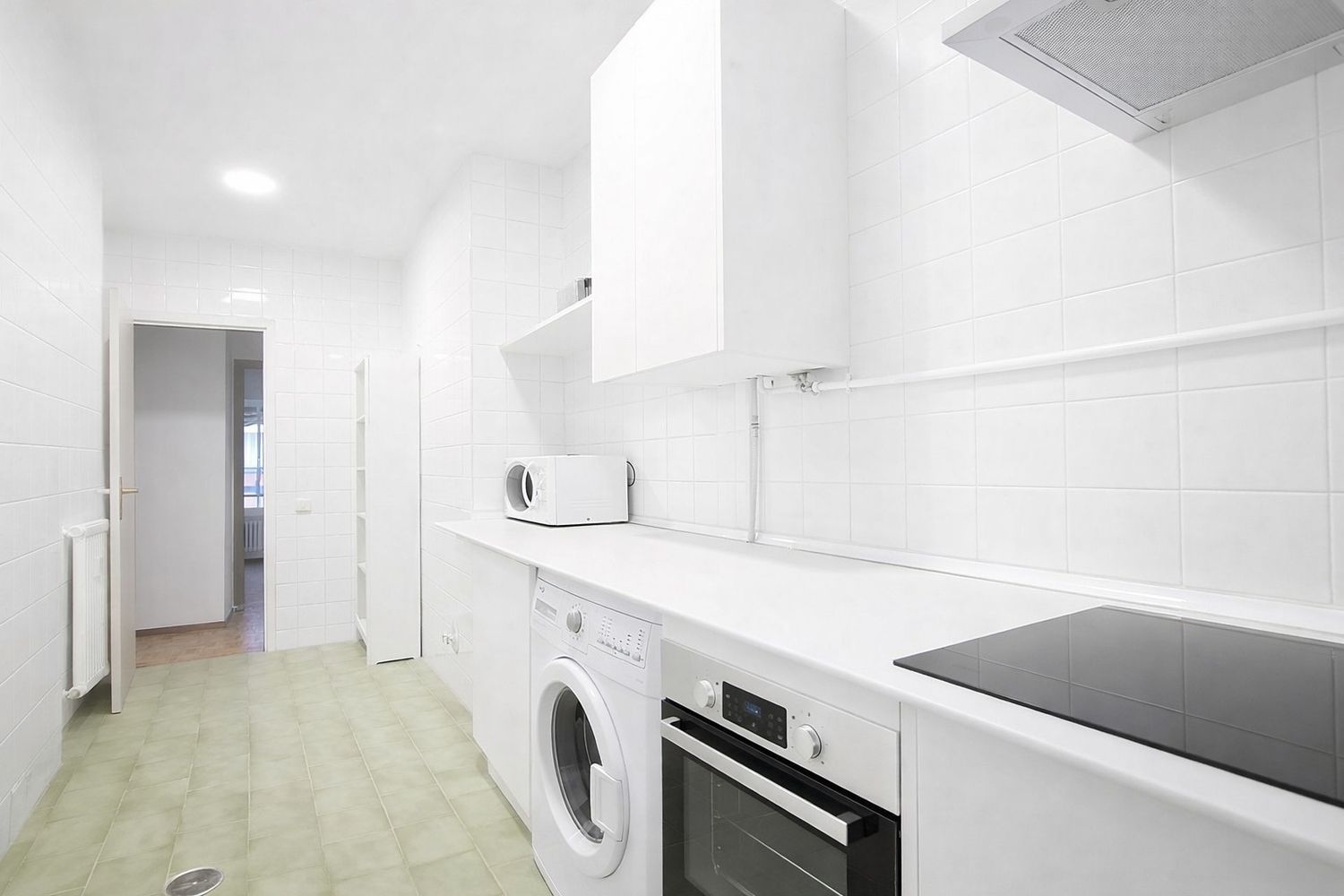 Piso en calle del Aviador Zorita, 31 - Foto 14