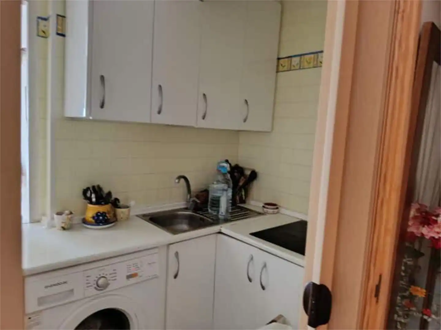 Apartamento en bellreguard - Foto 4