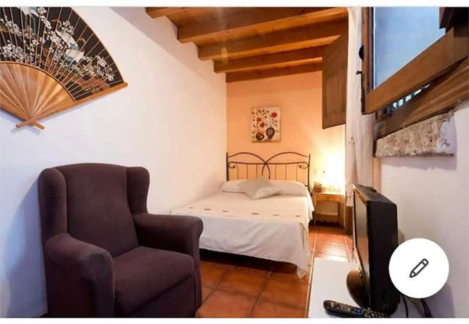 Apartamento en Albaicin - Foto 6