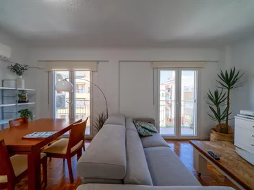 Apartamento en  Avenida de Aguilera - Foto 1