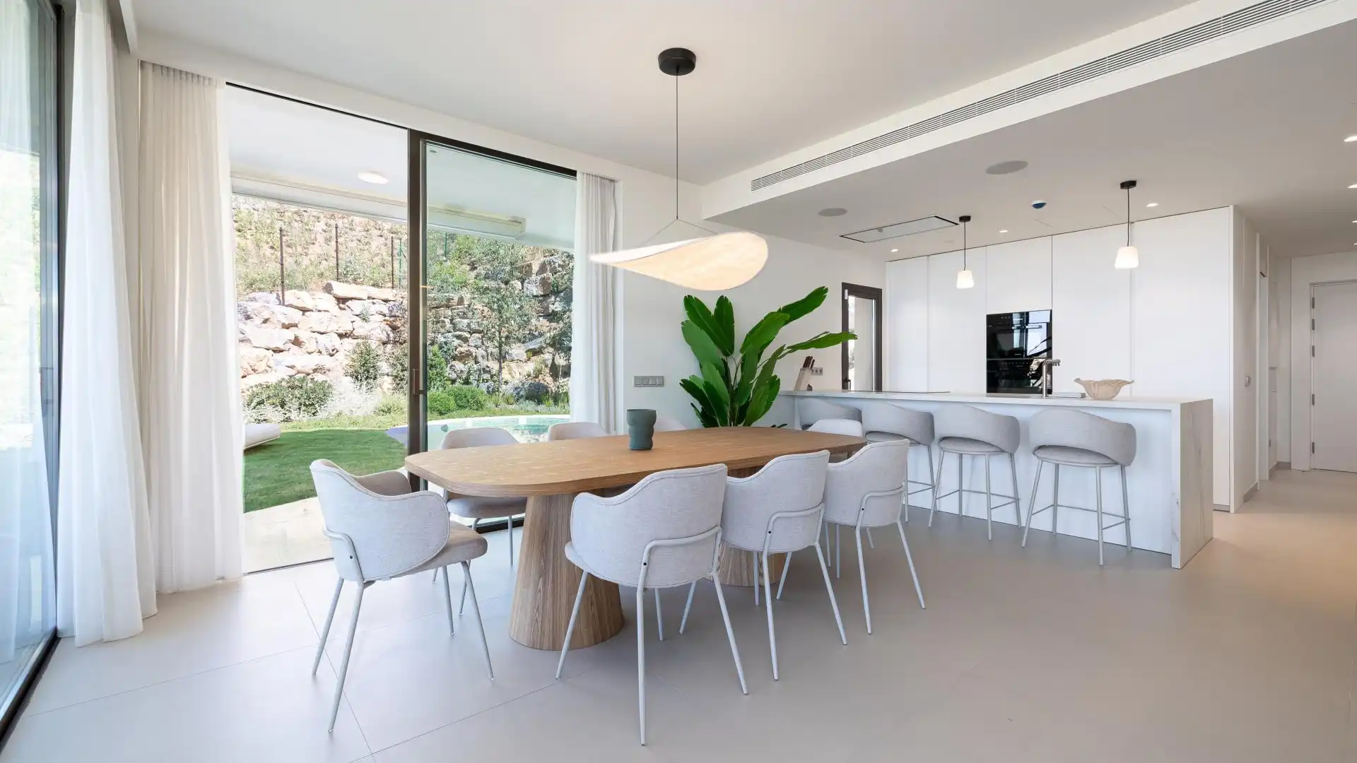 Planta baja en  Calle Sierra Nevada 5 - Foto 12