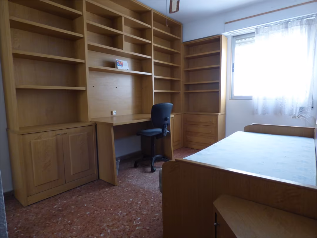 Piso en  Avinguda del Doctor Waksman 1 - Foto 9