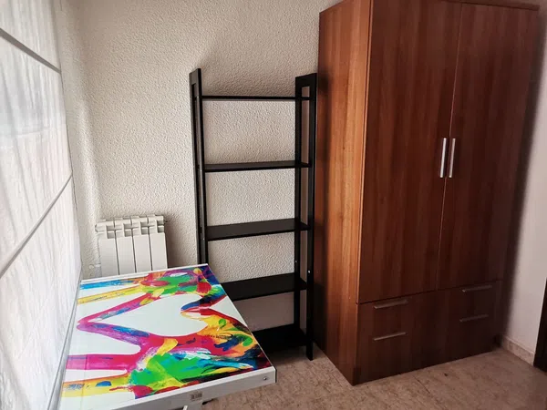 Piso en calle Batuecas, 1 - Foto 6