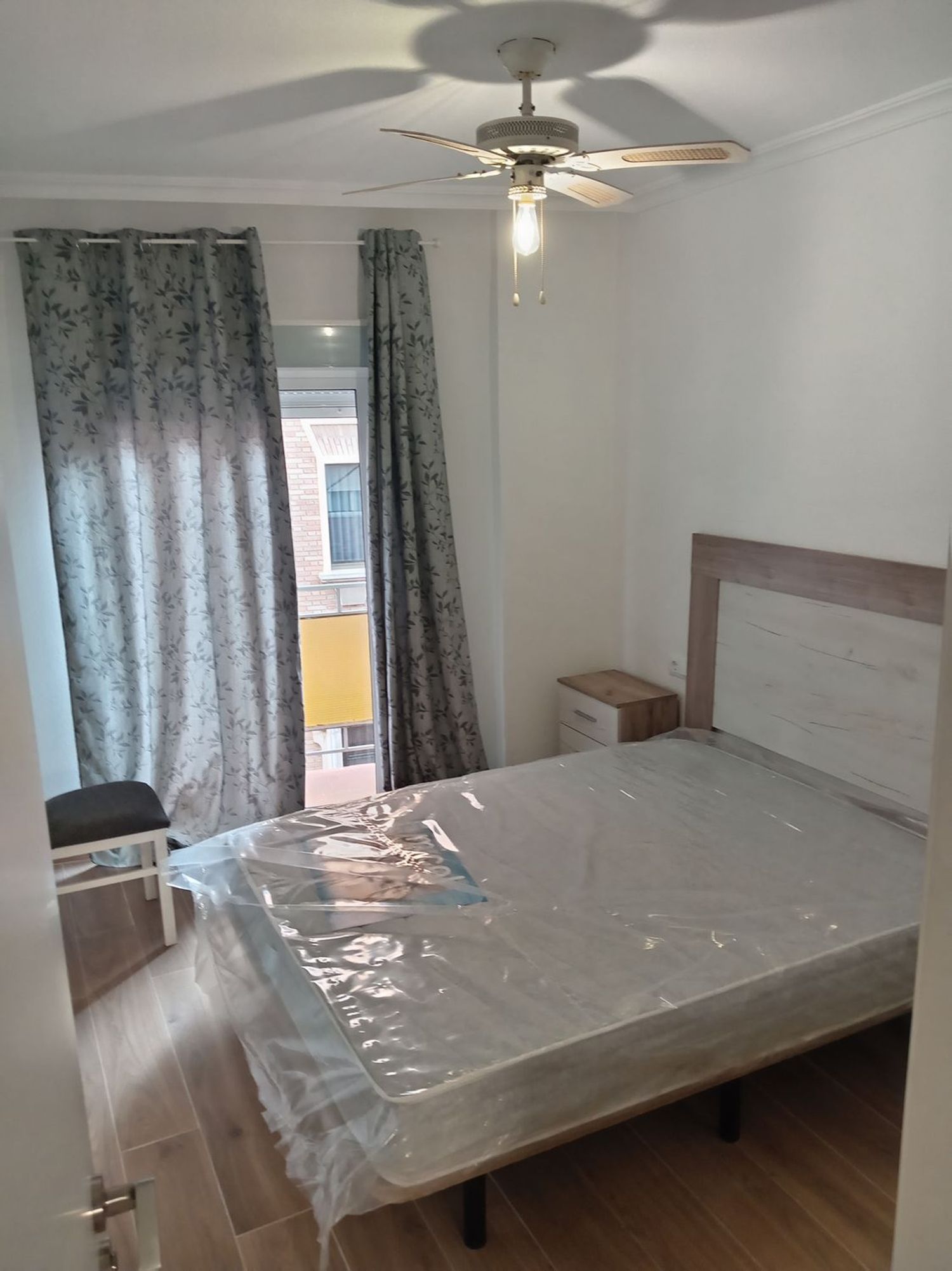 Piso en Calle Corbalán, 6, El Carmen, Murcia - Foto 1