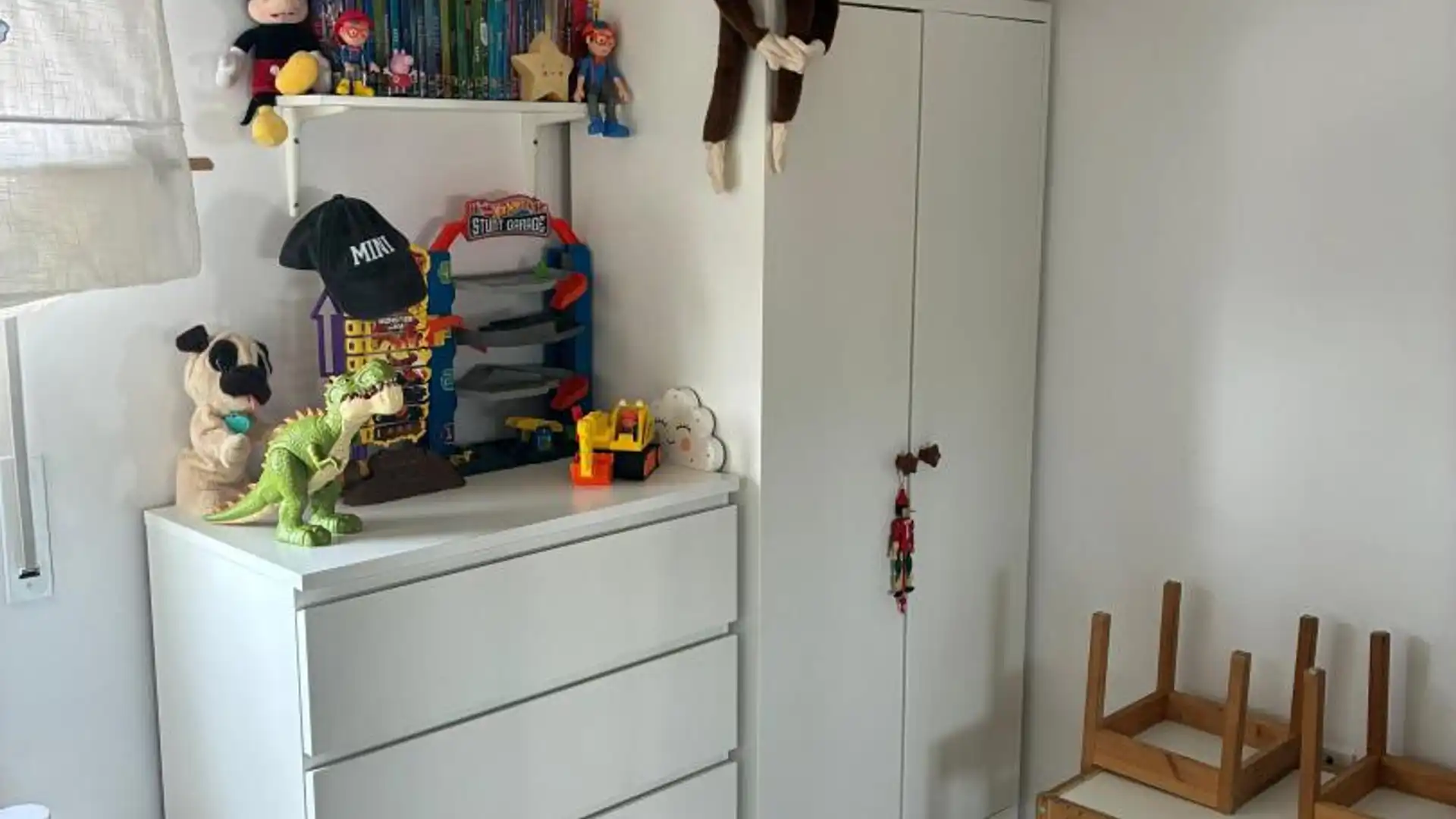 Piso en  Calle Pablo Iglesias 5 - Foto 14