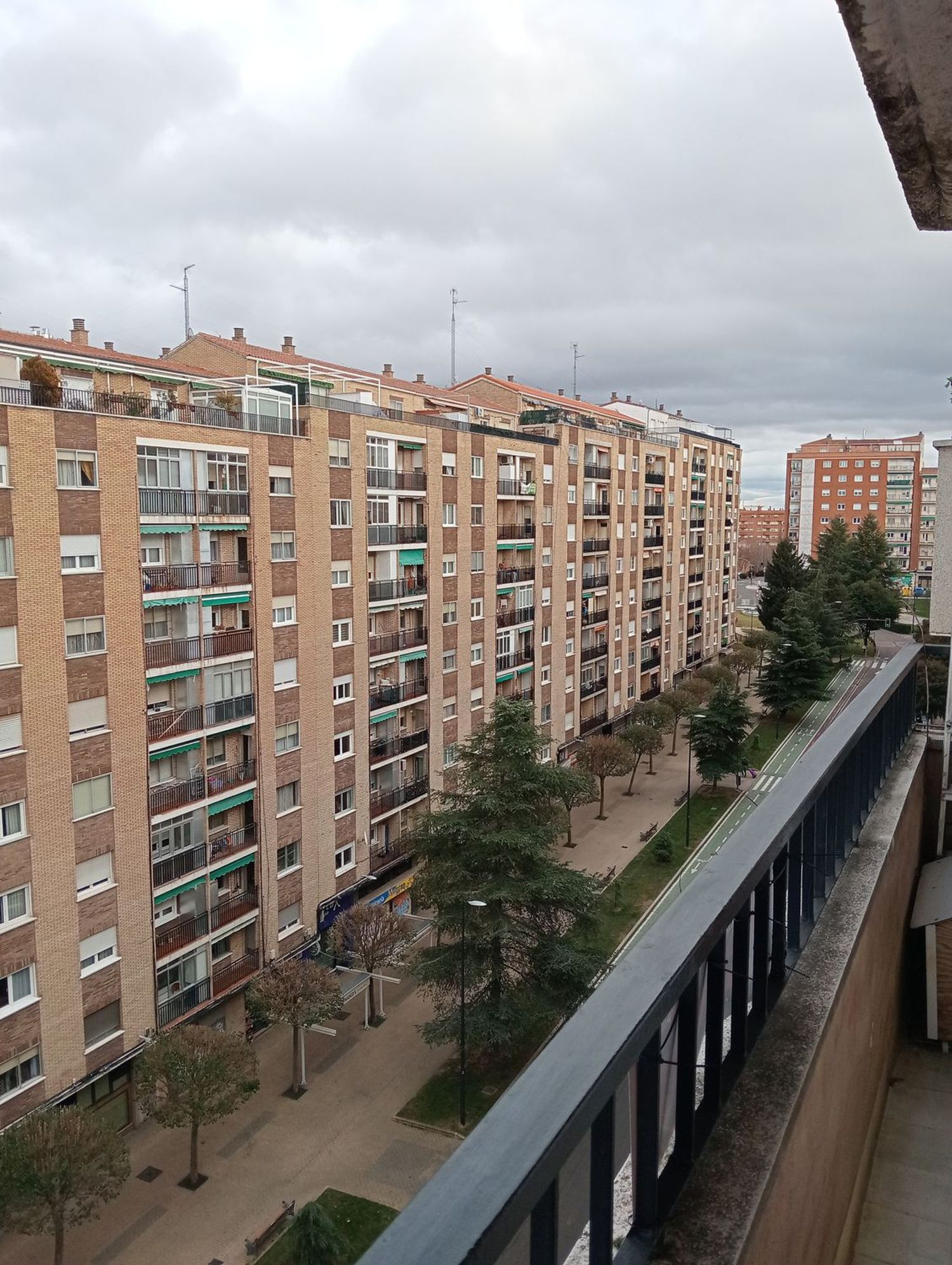 Piso en avenida de San Agustín, 2 - Foto 2