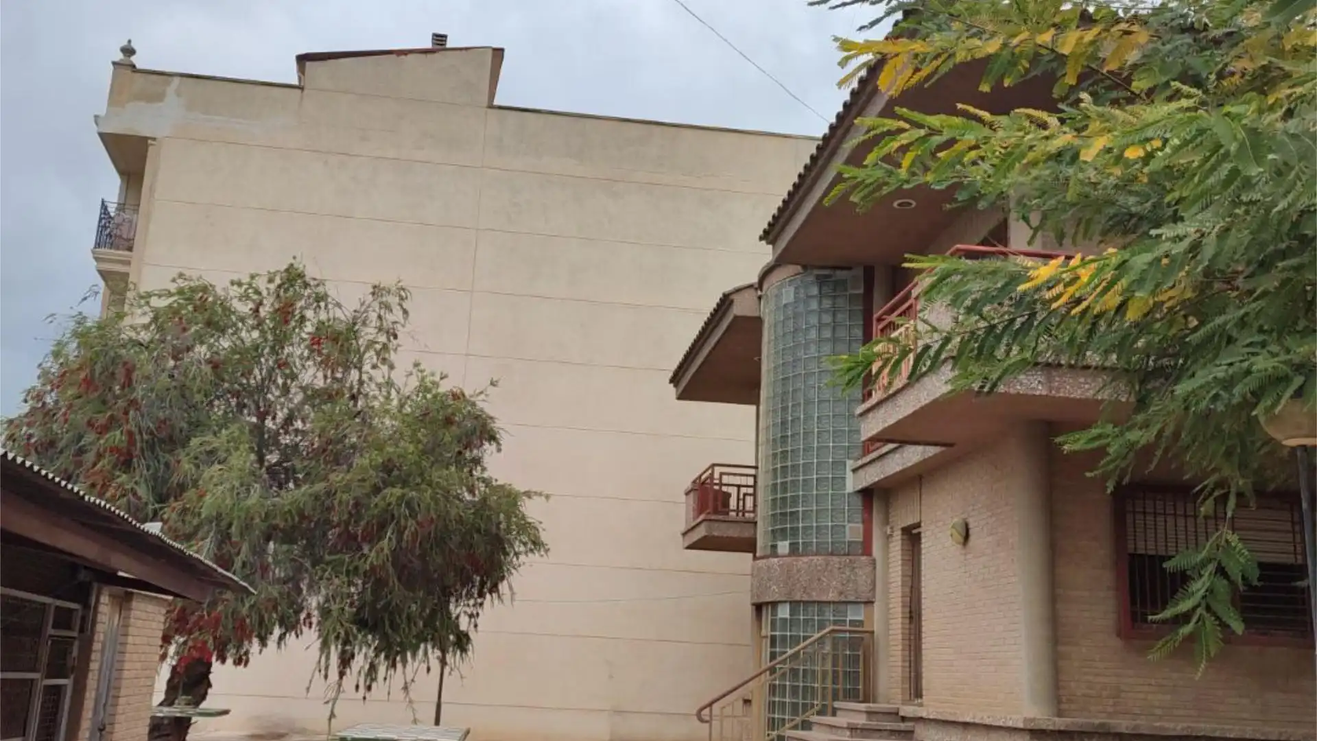 Chalet en  Calle Mayor 16 - Foto 10