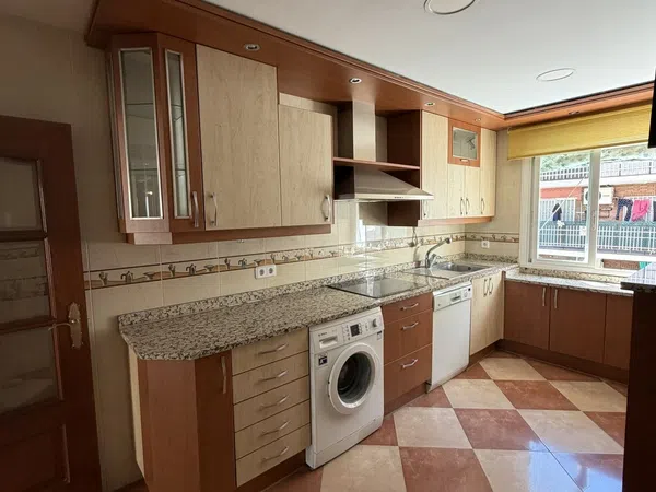 Piso en calle Nápoles, 10 - Foto 9