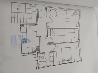 Piso en  Rúa Doutor Maceira 19 - Foto 1