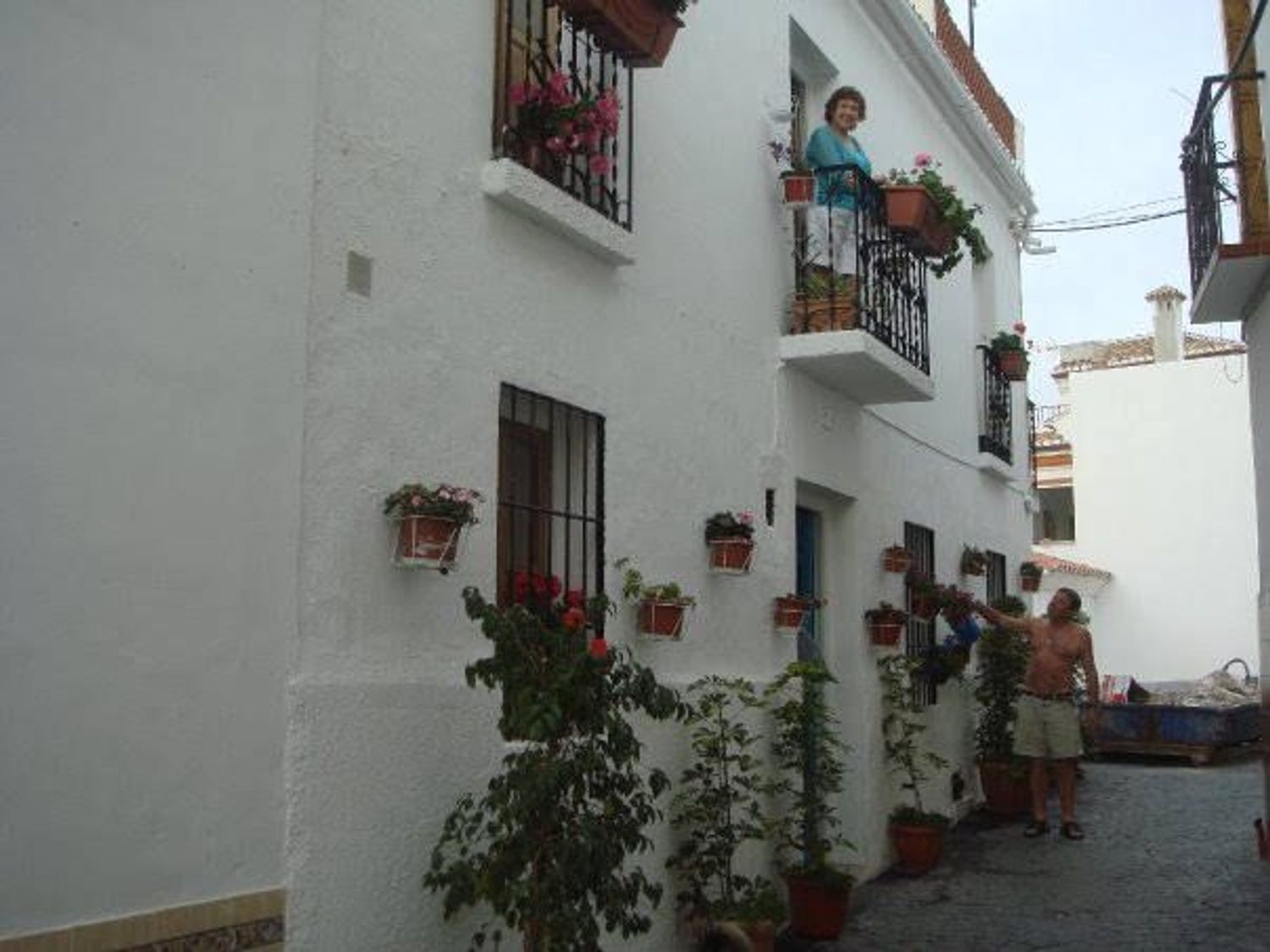 Chalet adosado en Calle Iglesias, 2 - Foto 14