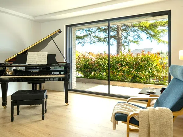 Casa independiente en calle Uleta, 6