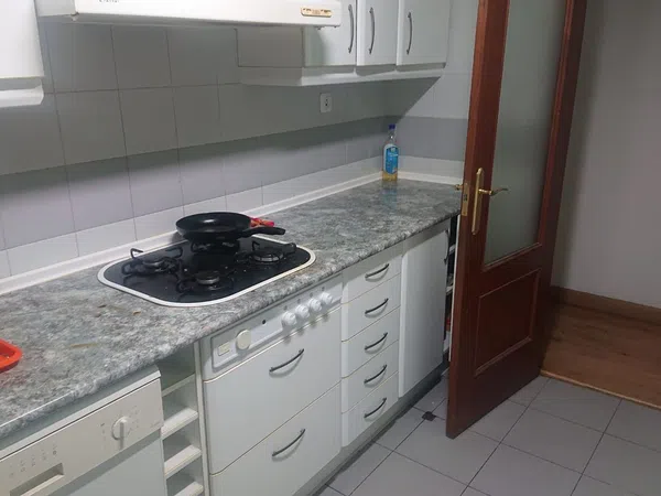 Piso en Calle Río Guadarrama, 36, Sta Mª de Benquerencia, Sta Mª de Benquerencia - Foto 12