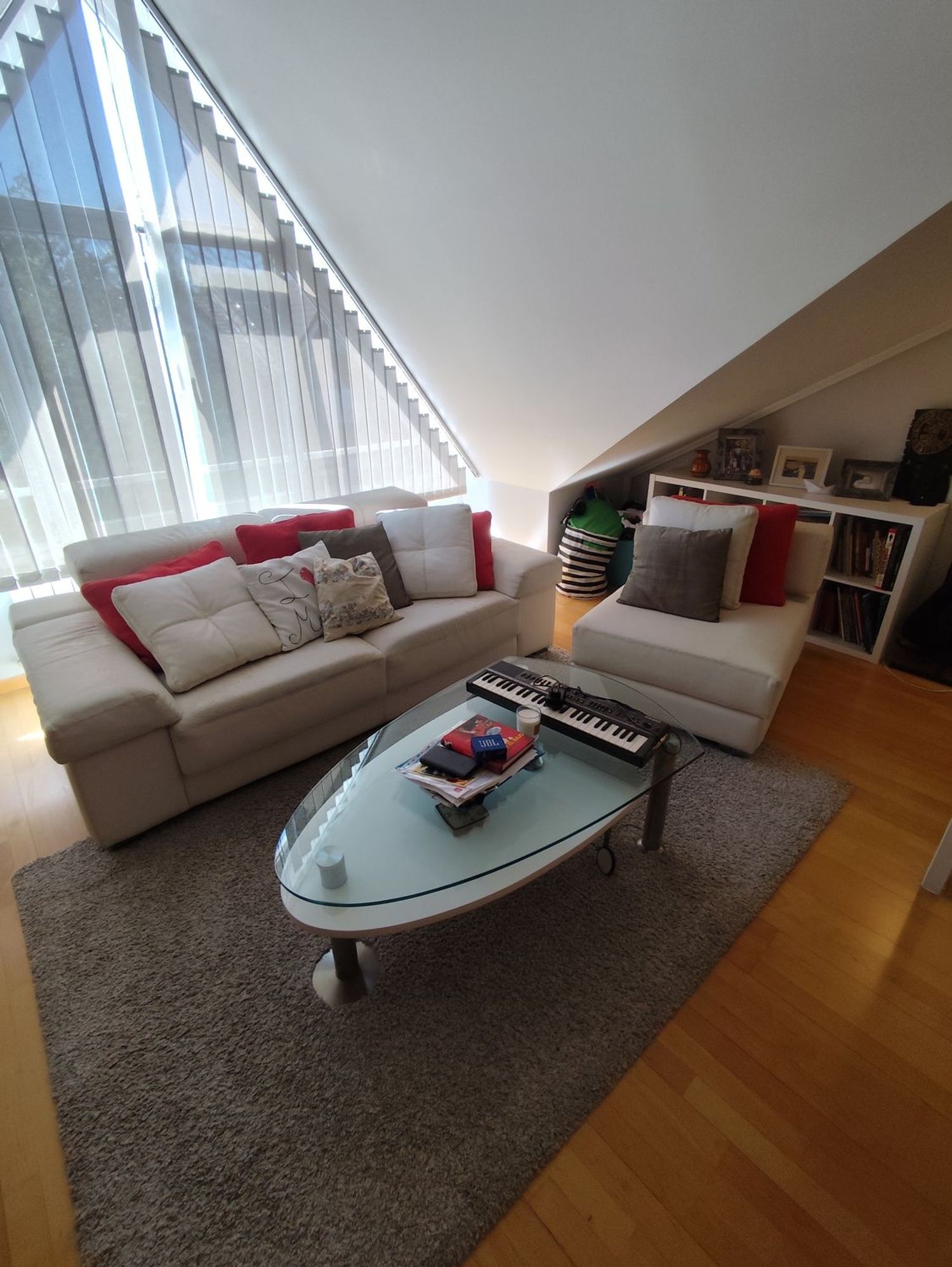 Chalet adosado en Hispanoamérica - Comunidades, Hispanoamérica - Comunidades - Foto 20