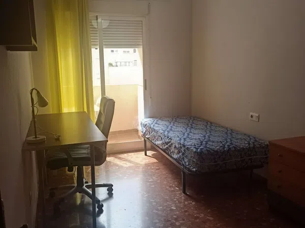 Piso en Calle de José María Mulet Ortiz, 12 2º C, Zona Estación-Universidad - Foto 11