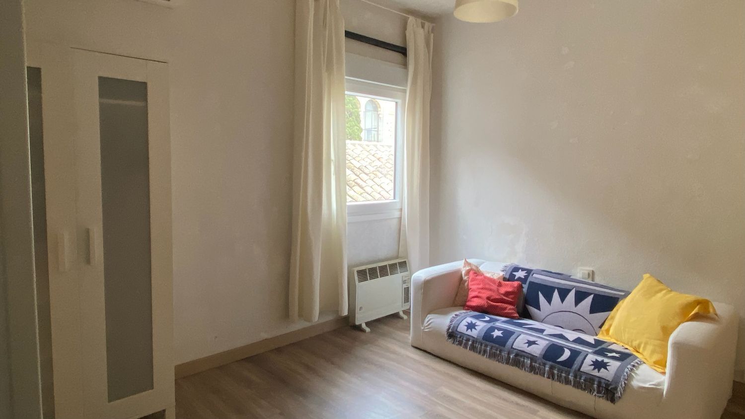 Estudio en Calle Concepción, 6, Casco Histórico, Casco Histórico - Foto 7