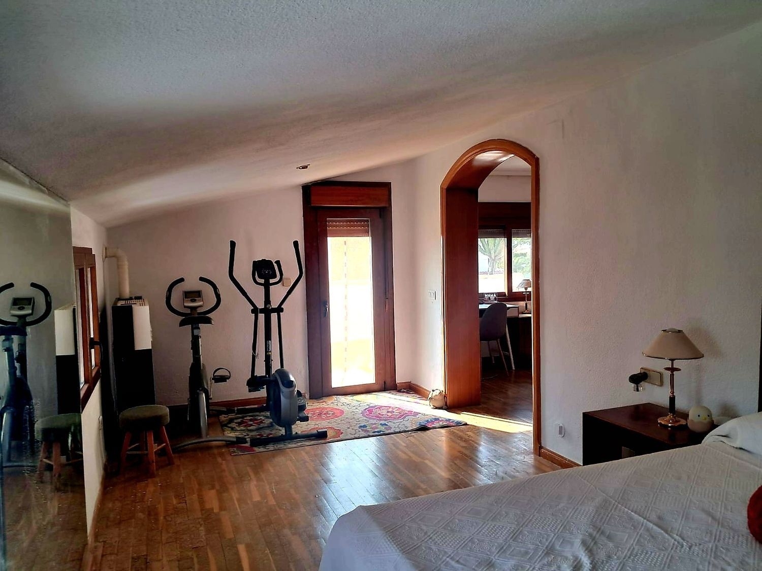 Casa o chalet independiente en Avenida Carlos Soler, 1, Centro, Centro - Foto 6