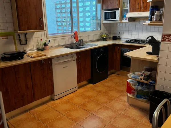 Piso en Calle Ciaurriz, 1 ResidencialVirgendelRoco - Foto 8