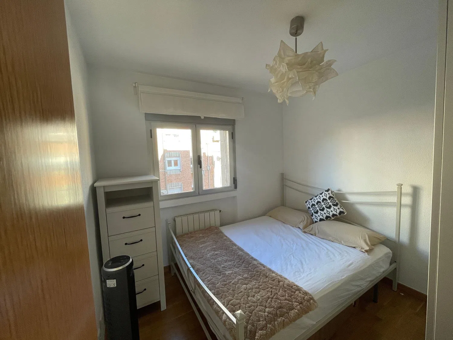 Piso en calle Pico de los Artilleros, 109 - Foto 5