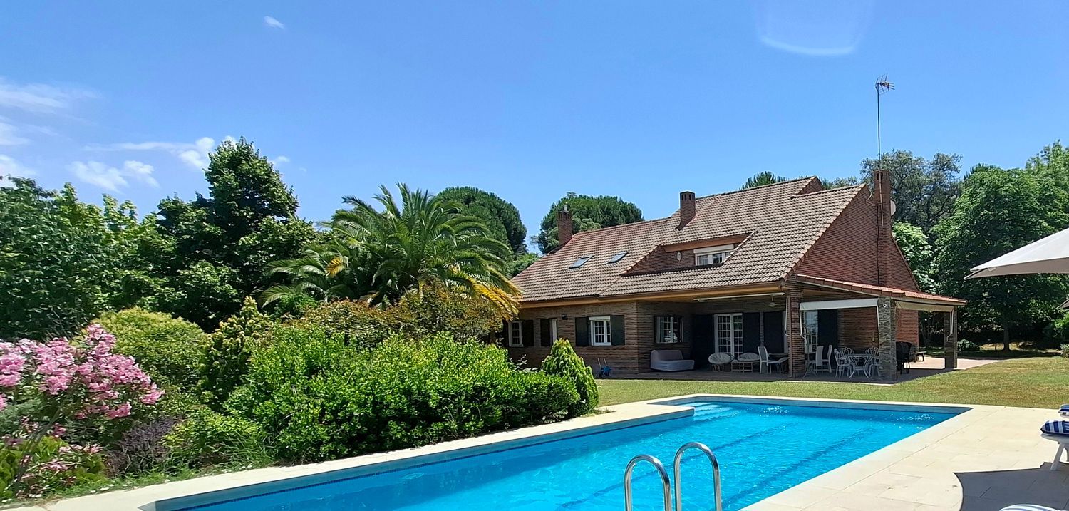 Casa o chalet independiente en Ciudalcampo - Foto 39