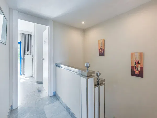 Dúplex en Calle de Ramón Gómez de la Serna, 23, Playa de la Fontanilla - Foto 13