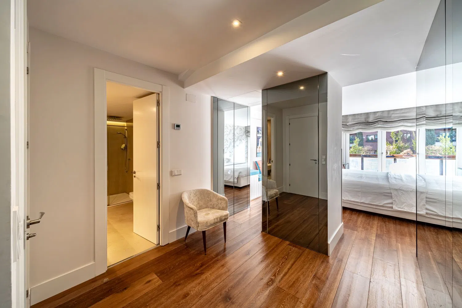 Piso en Barrio Ciudad Universitaria - Foto 9