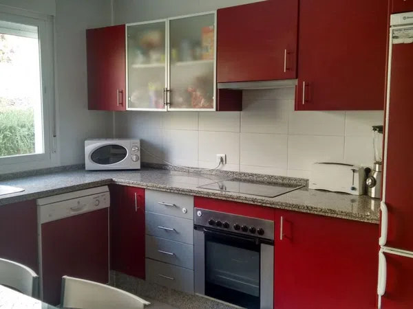 Chalet adosado en Calle equitación, 3, Hipódromo - Cerrado del Águila, Hipódromo - Cerrado del Águila - Foto 13