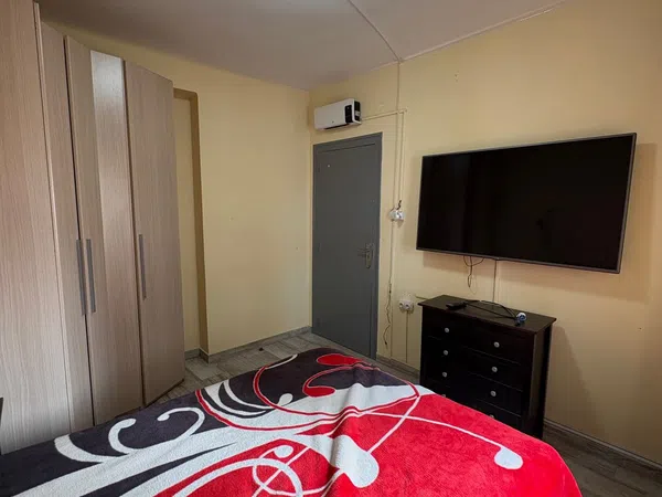 Piso en calle de Lasierra Purroy, 55 - Foto 4