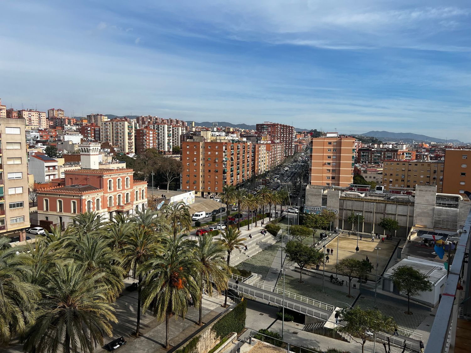 Piso en plaza de Trafalgar, 27 - Foto 1