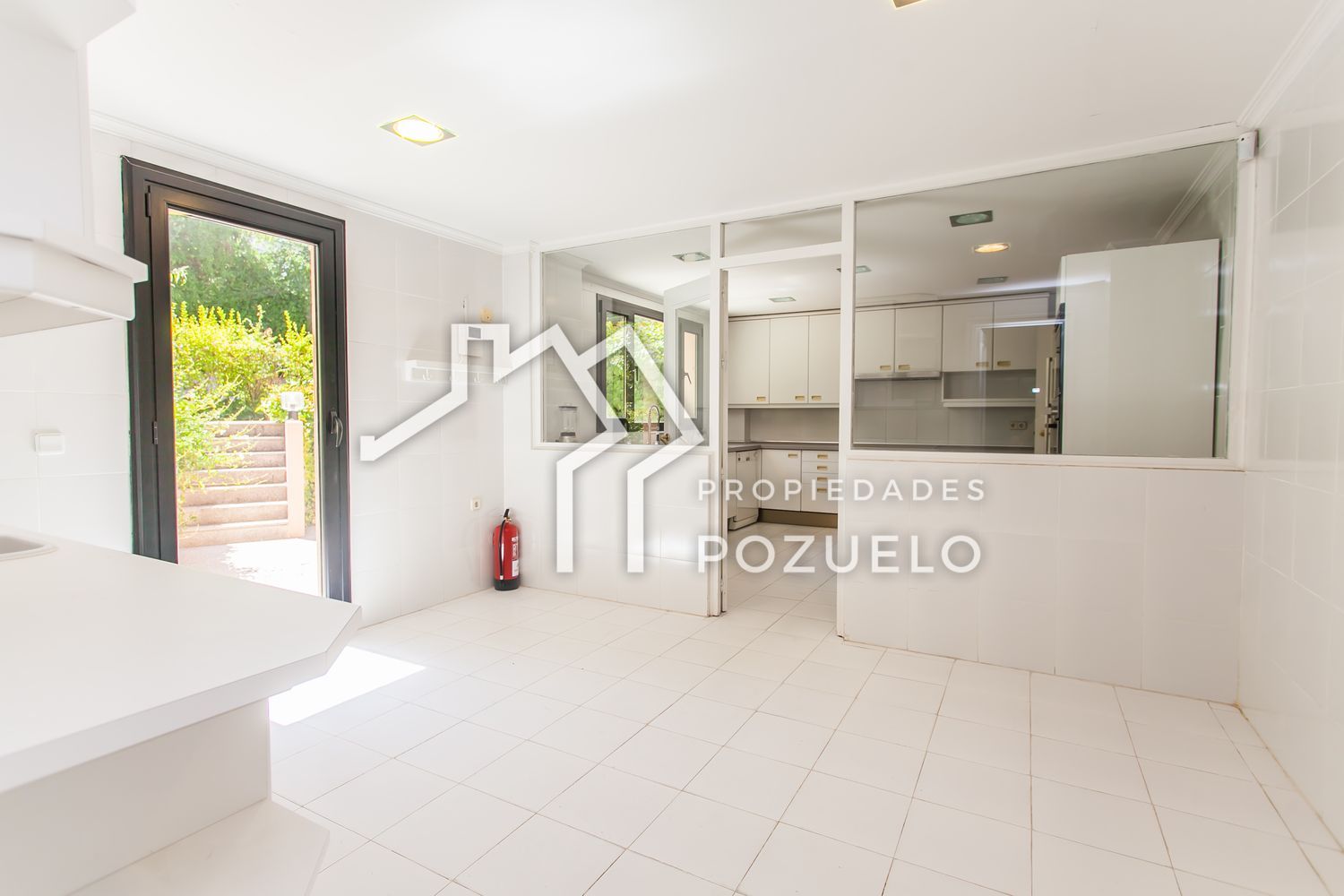 Casa o chalet independiente en Somosaguas, Somosaguas - Foto 15