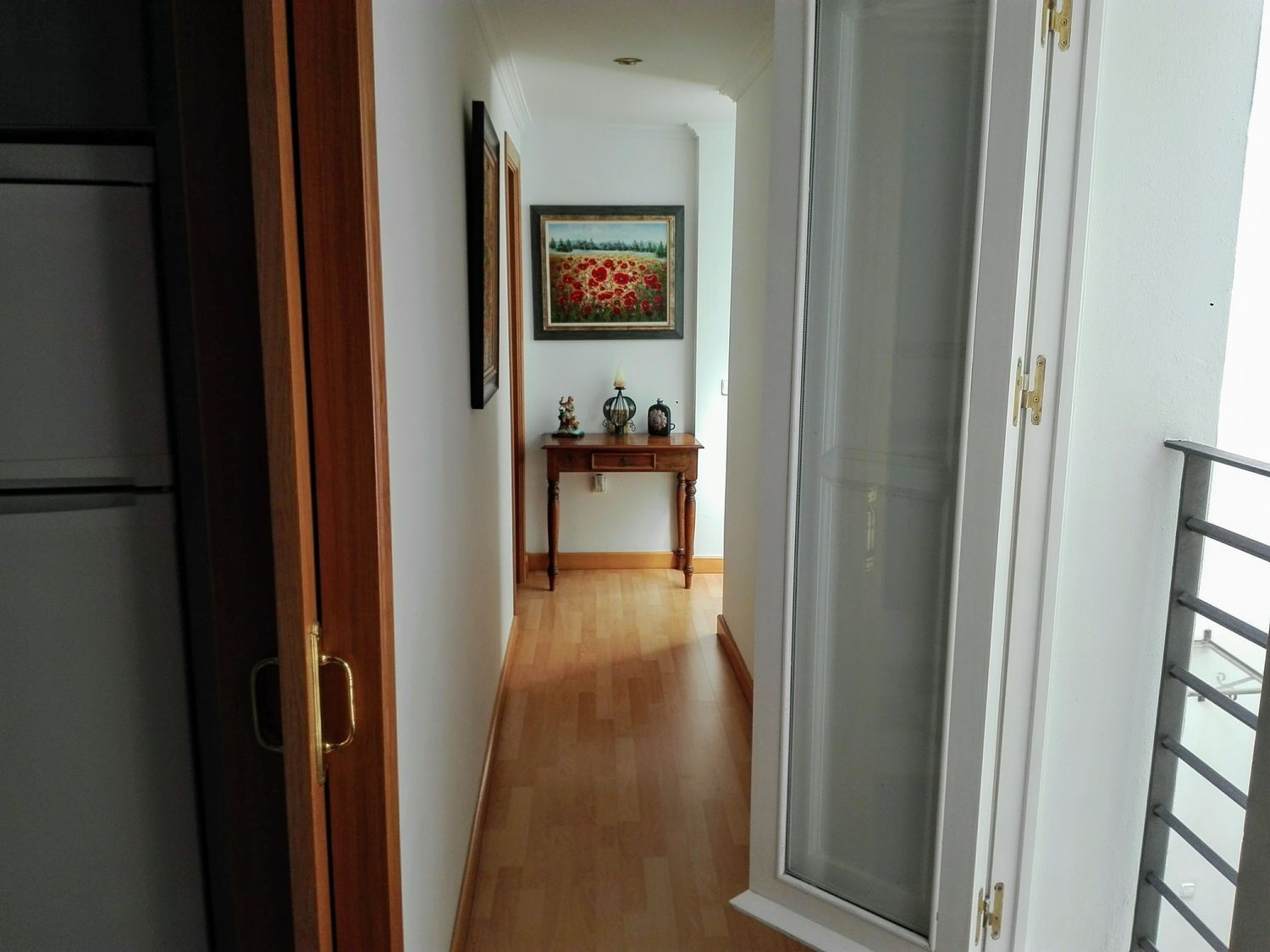 Piso en Calle Pedro Muñoz Seca, 37 n, Casco Histórico - Ribera del Marisco - Foto 4