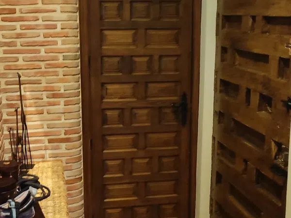 Piso en Calle de las Monjas, 22 - Foto 37