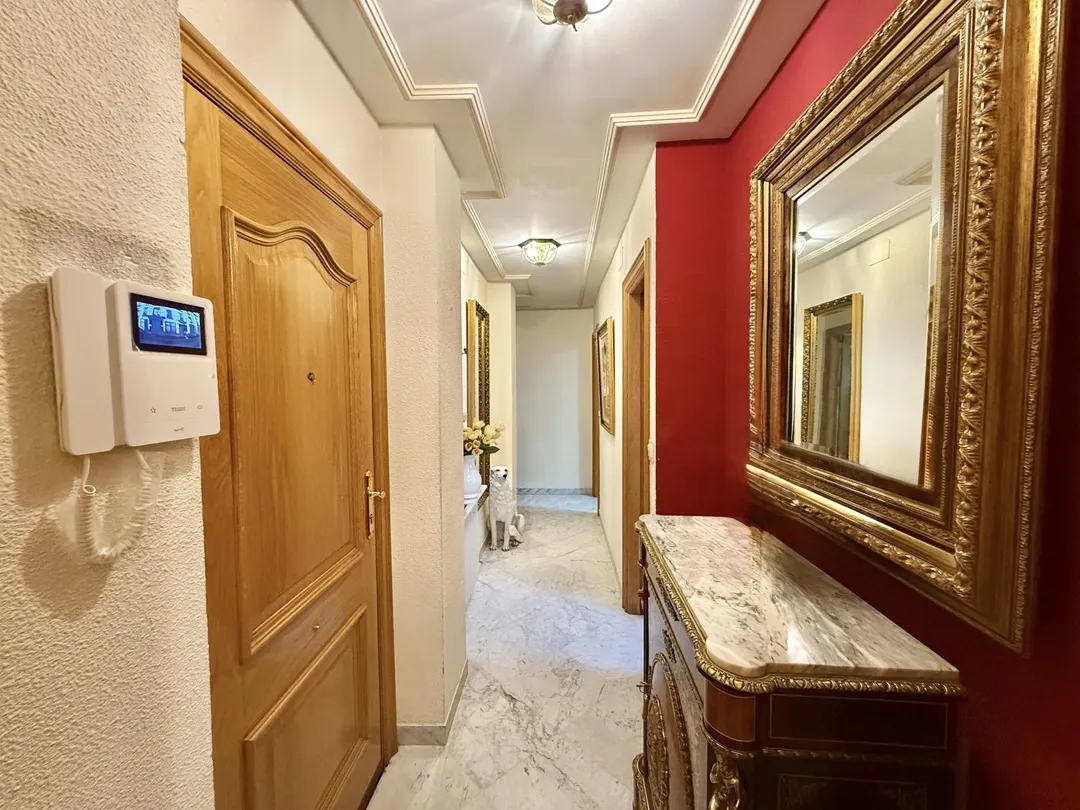 Piso en  Calle San Jacinto 21 - Foto 9