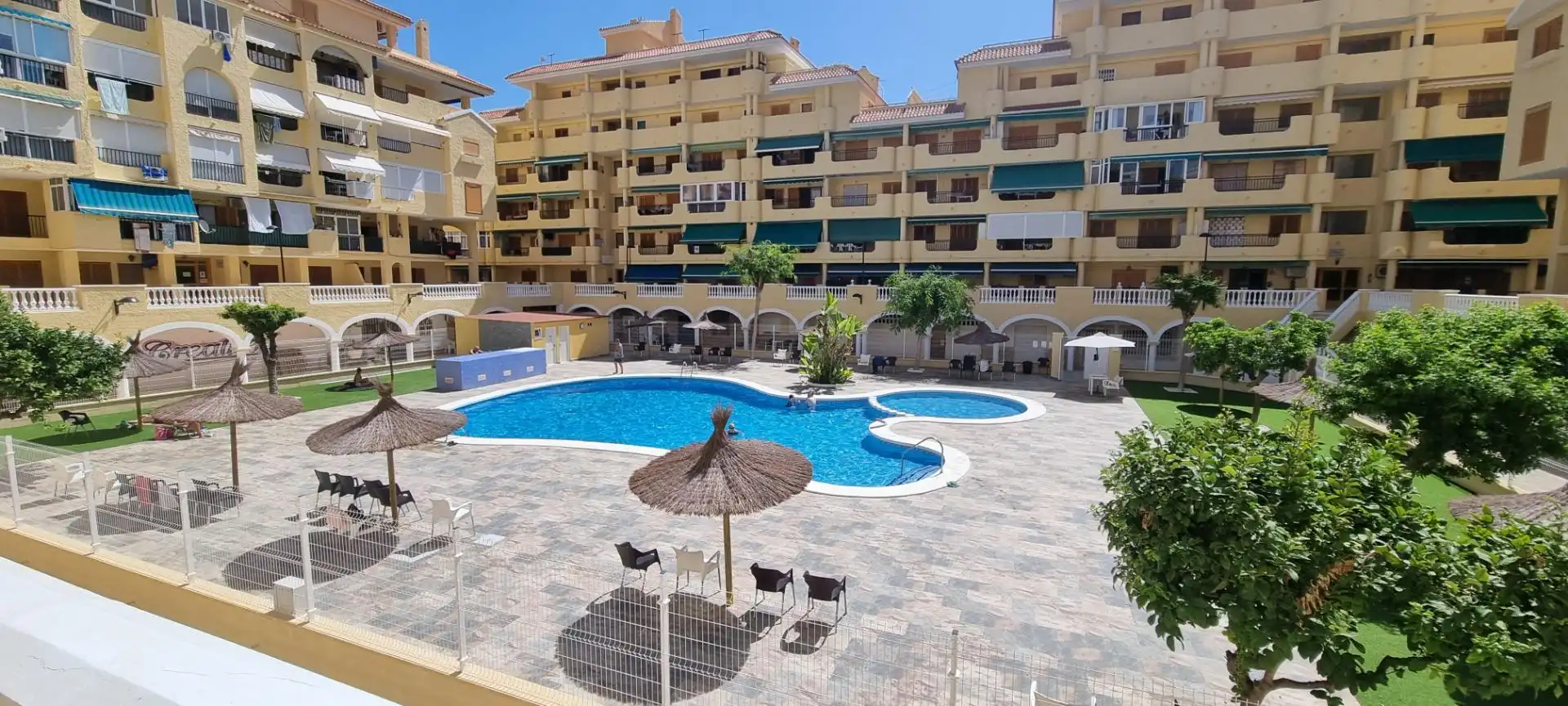 Apartamento en  Avenida de Holanda 26 - Foto 7