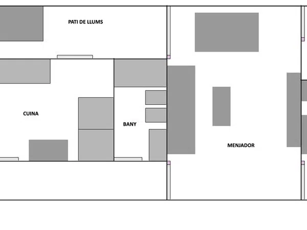 Piso en calle Neptú, 5 - Foto 16